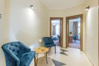 M House Belgrade Residence