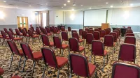 Holiday Inn ROTHERHAM-SHEFFIELD M1,JCT.33 by IHG Hotels in Rotherham