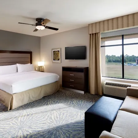 Homewood Suites by Hilton Houston/Katy Mills Mall