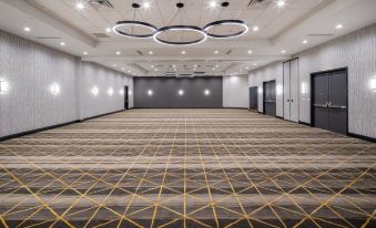 Holiday Inn Long Island - Islip Arpt East