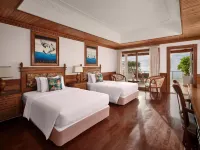 Villa Park Sun Island Resort Hotels near Nalaguraidhoo