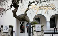 Villa Mystique Hotels in Belgrad