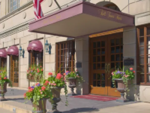 Bell Tower Hotel Hotels in Ann Arbor