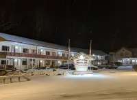 Brookside Motor Inn Hotels in Keene