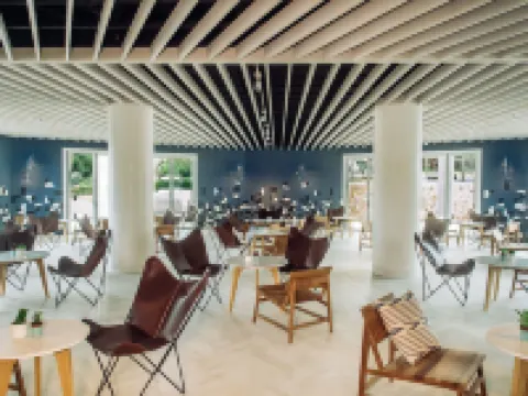 卡拉埃斯梅拉達因圖洛特爾海灘酒店和 Spa - 限成人 卡拉達沃酒店