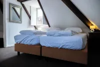 De Soeten Inval のホテル