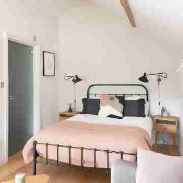 The Hayloft by Black Door Stays Rooms