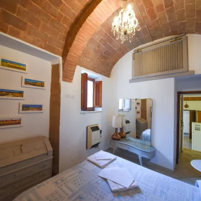 Il Sogno di Annalisa il Nido Hotels near Necropoli etrusca dei Marmini