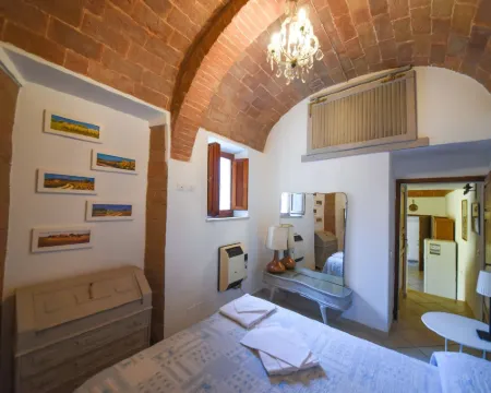 Il Sogno di Annalisa il Nido Hotels in Volterra