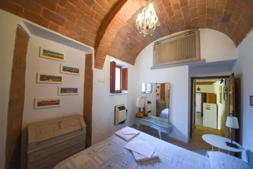 Il Sogno di Annalisa il Nido Hôtels à : Volterra