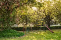 The Lalit Laxmi Vilas Palace