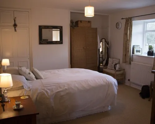 The Mitre Inn Hotels in Sherborne