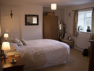 The Mitre Inn Hotels in der Nähe von Sherborne Abbey