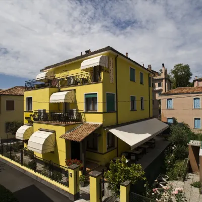 Hotel Villa Tiziana Hotels near Venice Convention