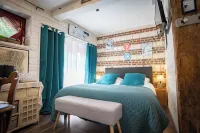 La Ferme des Templiers de Fléchinelle Hotel di Pas-de-Calais