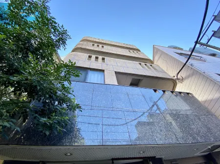 Omotenashi House Kawaguchi Отели рядом со станцией Minami-hatogaya Railway Station