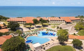 Sesc Iparana Ecoresort