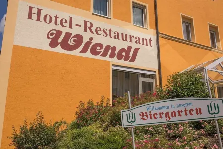 維納特餐廳酒店