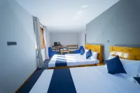 Havana Club Resort Hotel a Trincomalee