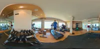 Hotel Siraichuli - Gym