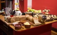 Bla Guest House - Desayuno
