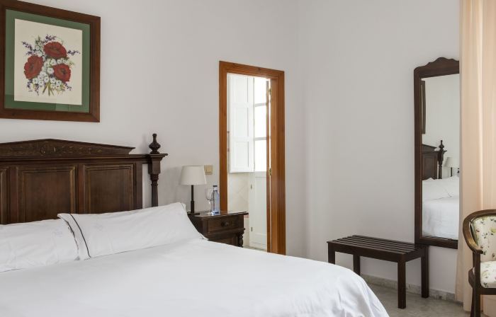 Hotel Tugasa Casa Palacio Medina Sidonia