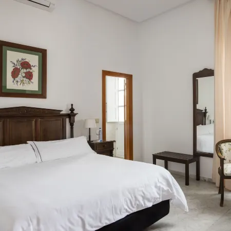 Hotel Tugasa Casa Palacio Medina Sidonia