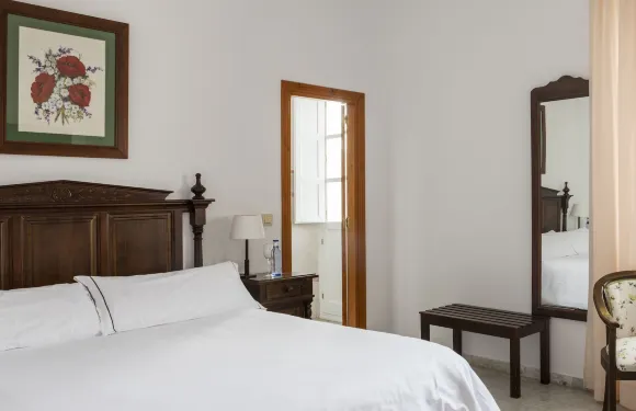 麥地那西多尼亞卡薩帕拉西奧酒店