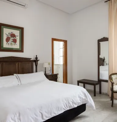 Hotel Tugasa Casa Palacio Medina Sidonia