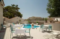 Eressian Hotel & Hammam Spa - Pool