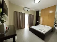 Rold and Roub Home Suites by Cocotel - Mountain view