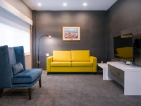 Quality Inn & Suites Hotels in La Mitis