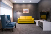 Quality Inn & Suites Hotels in La Mitis