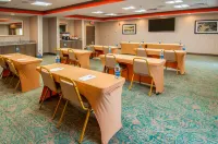 Hampton Inn & Suites Pensacola/I-10 Pine Forest Road Hotels in Escambia County