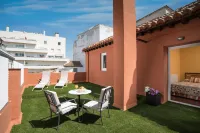 Anacapri Hotel a Granada
