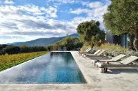 Domaine de Peretti Della Rocca - Pool