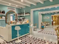 Hotel San Michele - bar
