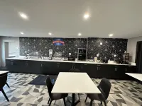 Baymont by Wyndham Chattanooga/Eastridge - breakfast