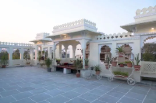 Gadh Ganesh Homestay