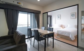 KOS Hotel Suvarnabhumi Airport