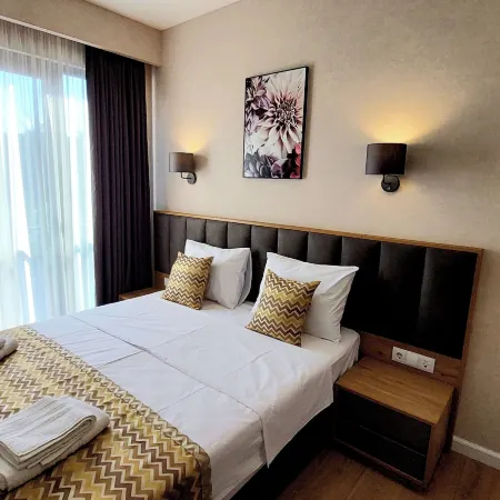 Falcon Boutique Hotel