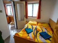 Lovely Apartment in Svinarov Czech Republic Near Forest