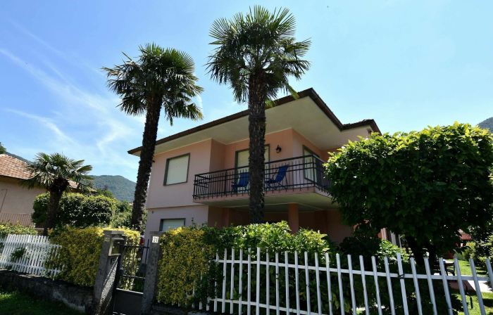 Villa in Mergozzo Near Lago di Mergozzo