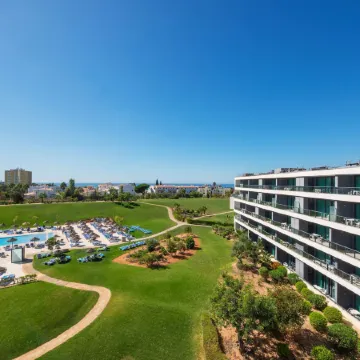 RR Alvor Baía Resort