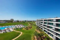 RR Alvor Baía Resort - Beach