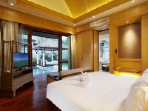 格雷斯蘭德-考拉海灘度假村 達瓜巴酒店