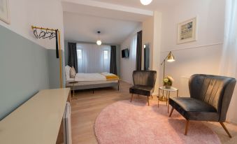 Stil Old Town Boutique Hotel