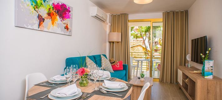 Ona Suites Salou Ξενοδοχεία στην πόλη Salou