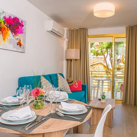 Ona Suites Salou