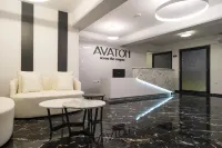 Avaton Luxury Resort - Scenic